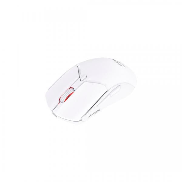 HyperX Pulsefire Haste 2 Mini  Wireless Gaming Mouse [bianco] (HYPERX PF HAS 2 MINI WL WHT GM MS)Hp7D389AA