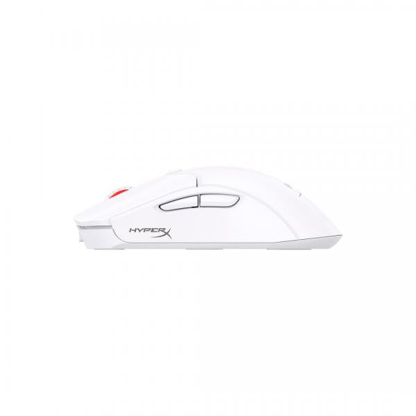 HyperX Pulsefire Haste 2 Mini  Wireless Gaming Mouse [bianco] (HYPERX PF HAS 2 MINI WL WHT GM MS)Hp7D389AA