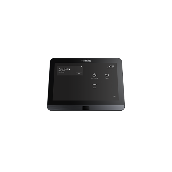 Yealink MVC S40-C4-000 sistema di conferenza 48 MP Collegamento ethernet LAN Sistema di videoconferenza di gruppo (Yealink MVC S40-C4-000 Microsoft Teams)Yealink1103833