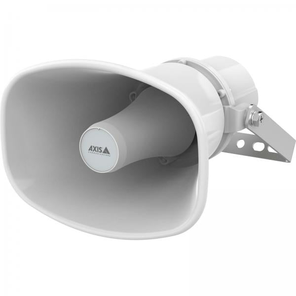 Axis C1310-E Mk II vivavoce Grigio (AXIS C1310-E MK II NETWORK HORN - SPEAKER IS PERFECT FOR OUTDOOR E)Axis733102108439102813-001