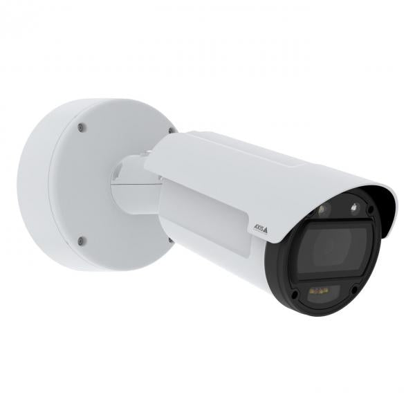 AXIS Q1808-LE 150MM 4/3IN IMAGE - SENSOR ROBUST OUTDOOR NEMA 4X IPAxis02508-001