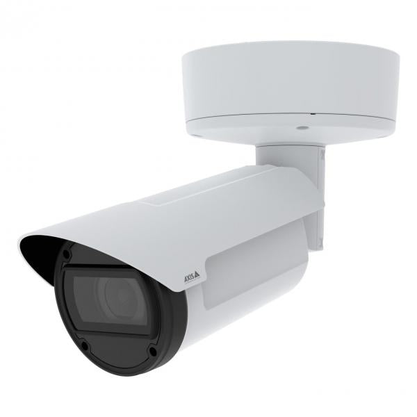 AXIS Q1808-LE 150MM 4/3IN IMAGE - SENSOR ROBUST OUTDOOR NEMA 4X IPAxis02508-001