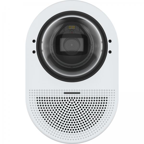 AXIS Q9307-LV ALL-IN-ONE DEVICE - COMBINES SHARP VIDEO AUDIO ACTIOAxis733102107829102487-001