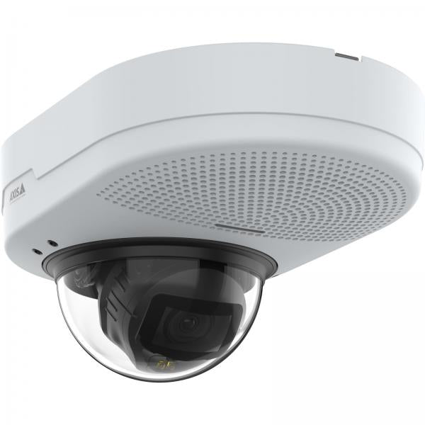 AXIS Q9307-LV ALL-IN-ONE DEVICE - COMBINES SHARP VIDEO AUDIO ACTIOAxis733102107829102487-001