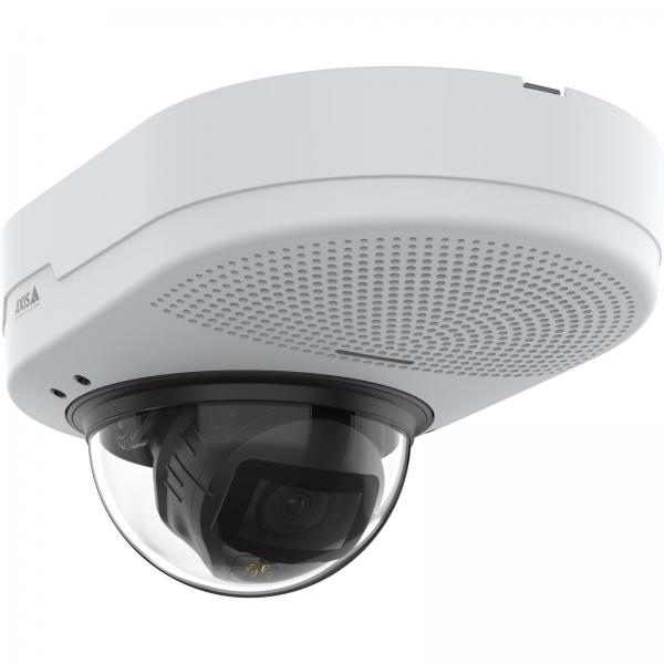 AXIS Q9307-LV ALL-IN-ONE DEVICE - COMBINES SHARP VIDEO AUDIO ACTIOAxis733102107829102487-001