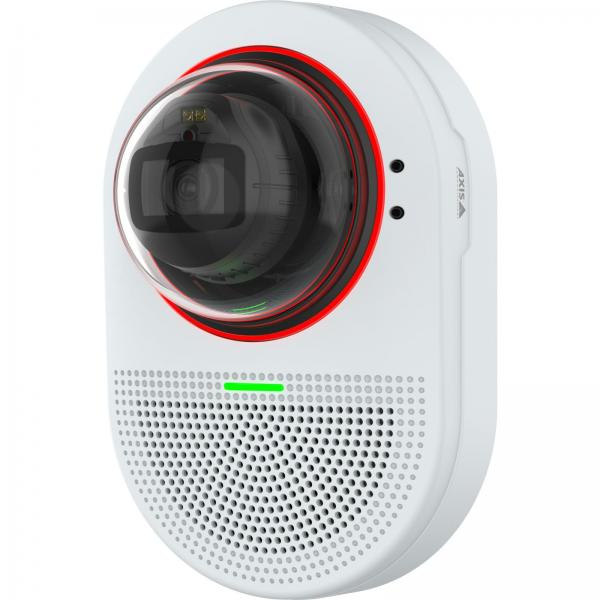 AXIS Q9307-LV ALL-IN-ONE DEVICE - COMBINES SHARP VIDEO AUDIO ACTIOAxis733102107829102487-001
