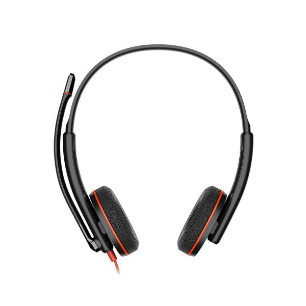POLY BW 3220 STEREO USB-C HS +U - +USB-C/AHp01974984293738X228AA