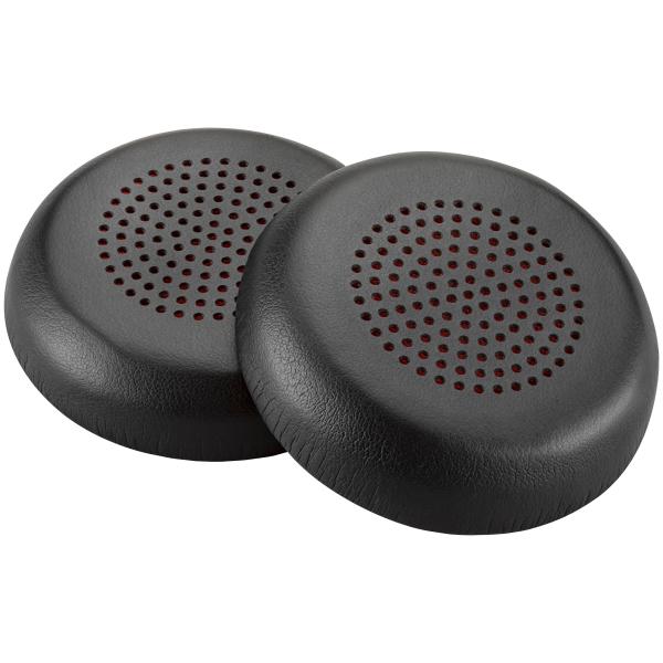 HP Poly - Ear cushion for wireless headset - leatherette [pack of 2]Hp0197029632951783R8AA