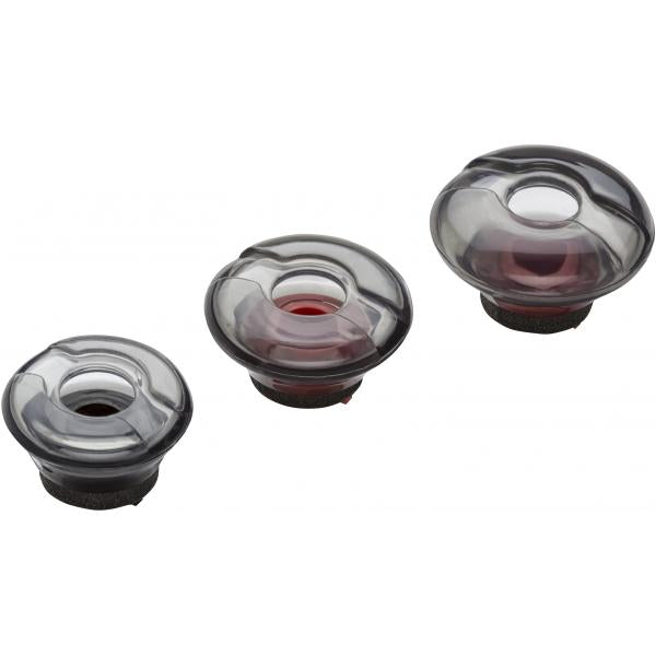 Voyager 5200 Large Eartips - and Foam Covers [3 Pieces]Hp019749757165385Q21AA