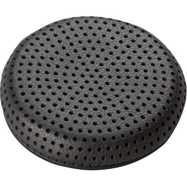 Poly EncorePro HW530/540 Large Leatherette Ear Cushion [1 Piece] - Replaces Poly SKU 88832-01Hp019749757342885R21AA