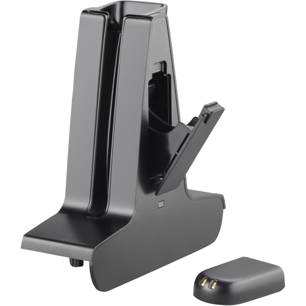 Poly Deluxe Cradle opladningsdock - meHp019749757375685R49AA