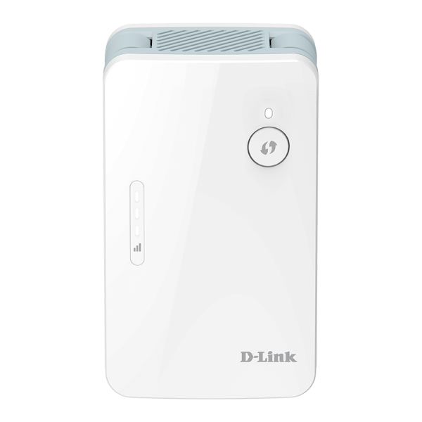 D-Link E15 moltiplicatore di rete Trasmettitore di rete Bianco 10, 100, 1000 Mbit/s (D-Link EAGLE PRO AI E15 - WiFi-rkkevi)D-linkE15/E