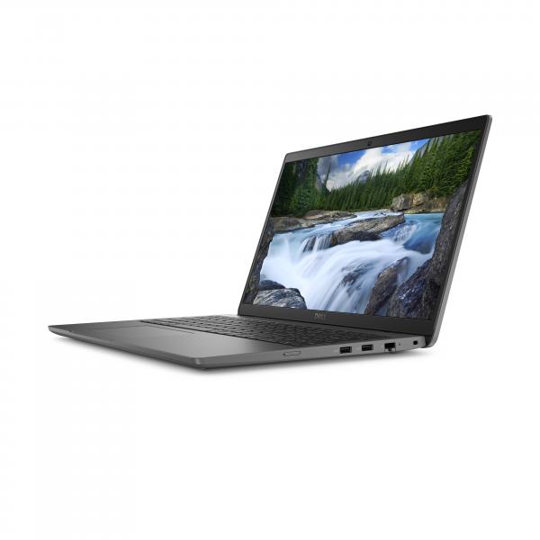 DELL Latitude 3540 Intel Core i5 i5-1235U Computer portatile 39,6 cm [15.6] Full HD 16 GB DDR4-SDRAM 512 GB SSD Wi-Fi 6E [802.11ax] Windows 11 Pro Inglese UK Grigio (Dell Latitude 3540 i5-1235U 16GB/512SSD 15.6 W11P 1YR BASIC) - Versione UKDell539718...