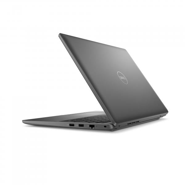DELL Latitude 3540 Intel Core i5 i5-1235U Computer portatile 39,6 cm [15.6] Full HD 16 GB DDR4-SDRAM 512 GB SSD Wi-Fi 6E [802.11ax] Windows 11 Pro Inglese UK Grigio (Dell Latitude 3540 i5-1235U 16GB/512SSD 15.6 W11P 1YR BASIC) - Versione UKDell539718...