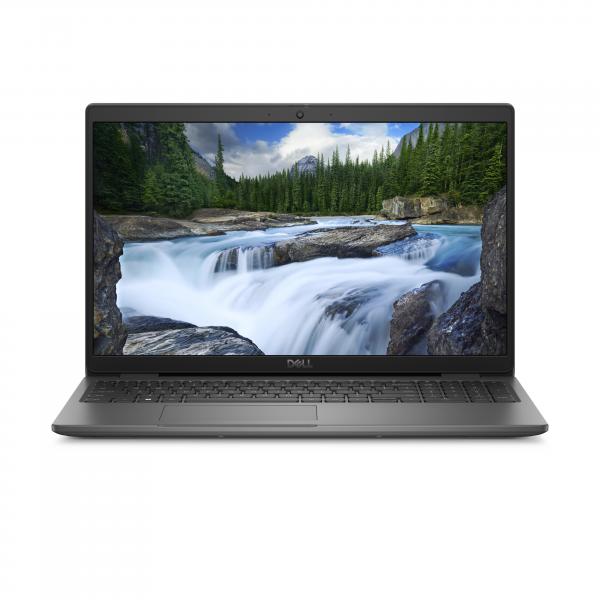 DELL Latitude 3540 Intel Core i5 i5-1235U Computer portatile 39,6 cm [15.6] Full HD 16 GB DDR4-SDRAM 512 GB SSD Wi-Fi 6E [802.11ax] Windows 11 Pro Inglese UK Grigio (Dell Latitude 3540 i5-1235U 16GB/512SSD 15.6 W11P 1YR BASIC) - Versione UKDell539718...