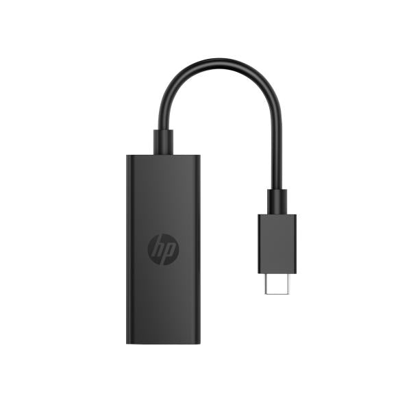 HP Adattatore G2 da USB-C a DisplayPort (HP USB-C TO DISPLAYPORT ADAPTER G2)Hp8Y8Y1AA