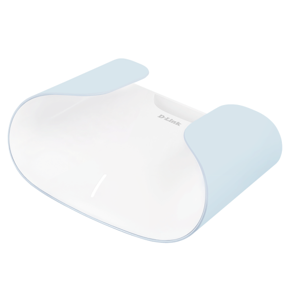 D-Link M60 sistema Wi-Fi Mesh Dual-band [2.4 GHz/5 GHz] Wi-Fi 6 [802.11ax] Bianco 4 Interno (D-Link AQUILA PRO AI M60 - Wi-Fi-syste)D-linkM60