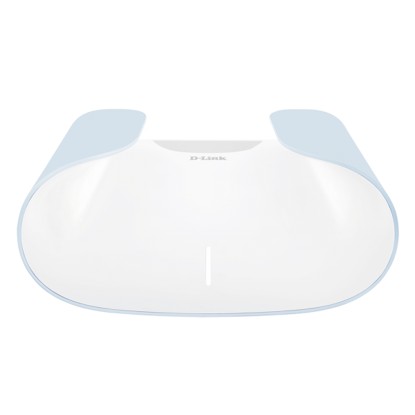 D-Link M60 sistema Wi-Fi Mesh Dual-band [2.4 GHz/5 GHz] Wi-Fi 6 [802.11ax] Bianco 4 Interno (D-Link AQUILA PRO AI M60 - Wi-Fi-syste)D-linkM60