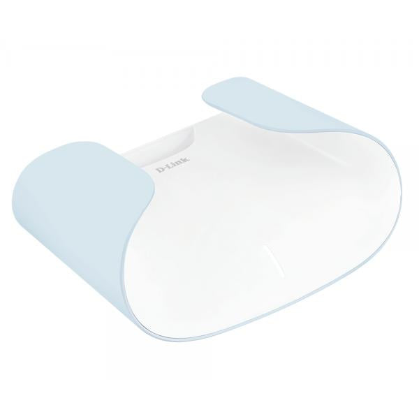 D-Link M60 sistema Wi-Fi Mesh Dual-band [2.4 GHz/5 GHz] Wi-Fi 6 [802.11ax] Bianco 4 Interno (D-Link AQUILA PRO AI M60 - Wi-Fi-syste)D-linkM60
