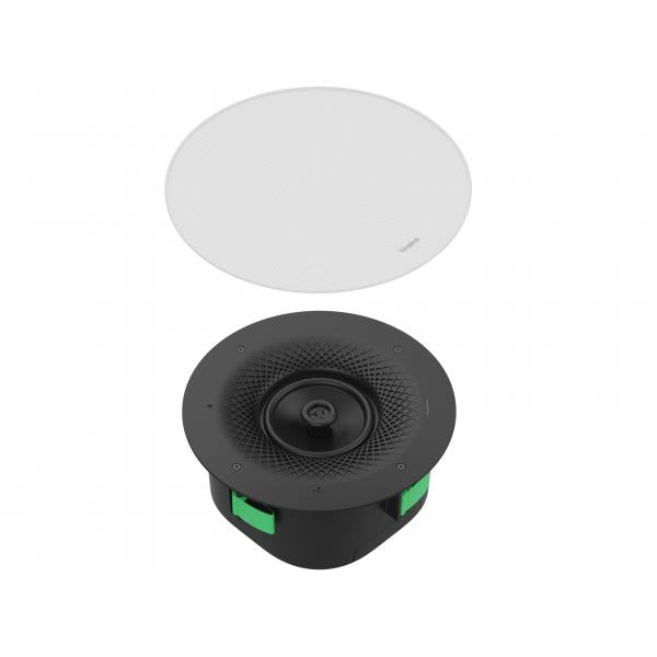 Yealink CS10 Altoparlante Bianco, Nero (Yealink CS10)Yealink1303094