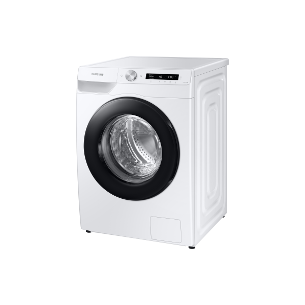 Samsung WW90T504AAWC lavatrice Caricamento frontale 9 kg 1400 Giri/min Bianco (Samsung WW5100T WW90T504AAWC vaskemask)Samsung8806095353494WW90T504AAWCS2