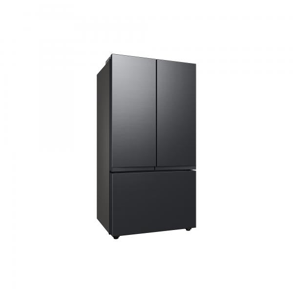 Samsung RF24BB620EB1 frigorifero side-by-side Libera installazione 674 L E Acciaio inox (Samsung RF24BB620EB1 - k?leskab/fryser)Samsung8806095312941RF24BB620EB1EF