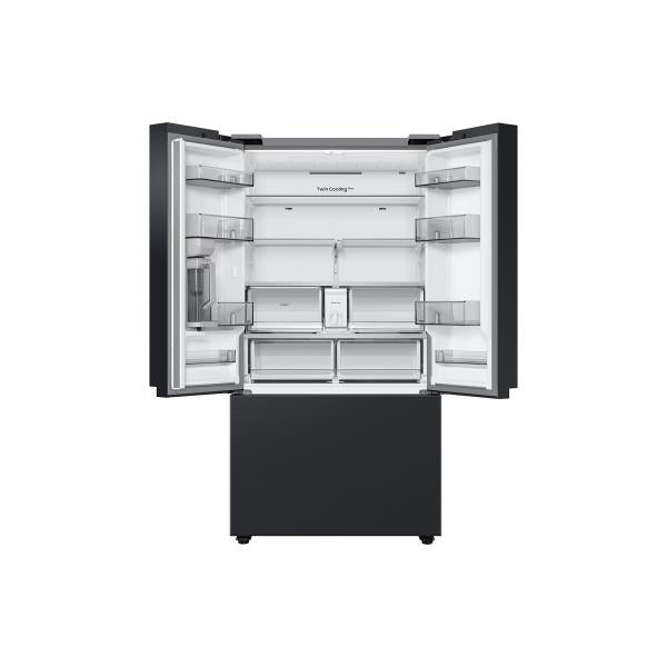 Samsung RF24BB620EB1 frigorifero side-by-side Libera installazione 674 L E Acciaio inox (Samsung RF24BB620EB1 - k?leskab/fryser)Samsung8806095312941RF24BB620EB1EF