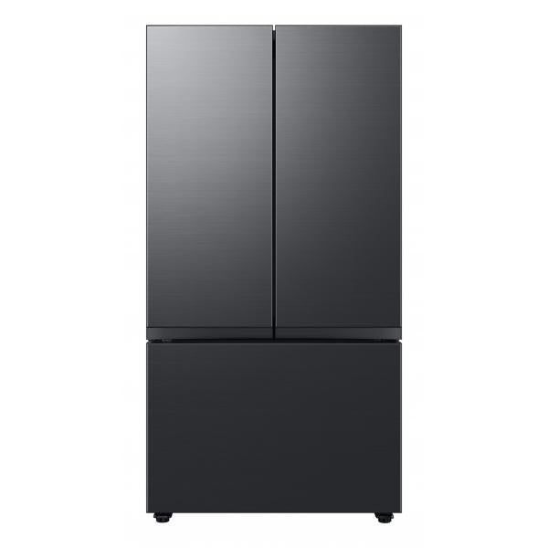 Samsung RF24BB620EB1 frigorifero side-by-side Libera installazione 674 L E Acciaio inox (Samsung RF24BB620EB1 - k?leskab/fryser)Samsung8806095312941RF24BB620EB1EF