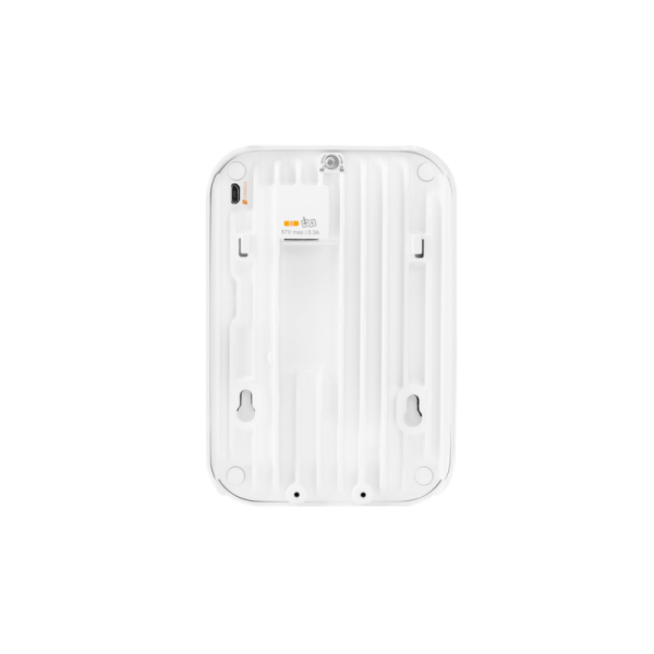 HPE Aruba Networking AP-605H [RW] 2-Radio 3-Band 2x2 Wi-Fi 6E 1+4 ETH PSE USB Hospitality AP (ANW AP-605H [RW] AP-STOCK - .)Hpe0190017621135S0B60A