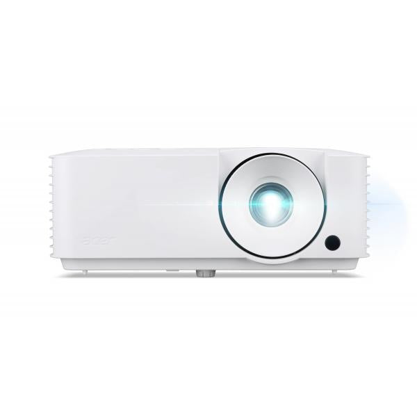 Acer PL2530i Proiettore a raggio standard 5000 ANSI lumen DLP 1080p [1920x1080] Bianco (ACER VERO PL2530I 1080P FULL HD - LASER 5.000ANSI 50.000:1 WEISS)Acer4711121703928MR.JWU11.001