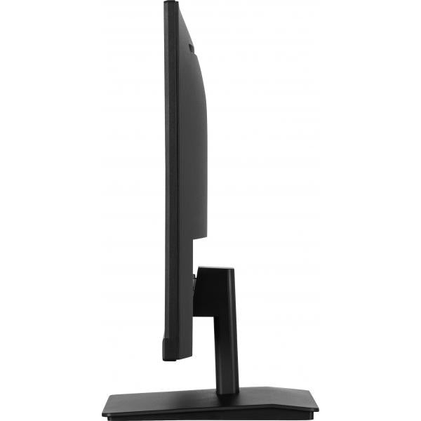 Iiyama ProLite XU2493HS-B6 Monitor PC 60,5 cm [23.8] 1920 x 1080 Pixel Full HD LED Nero (iiyama ProLite XU2493HS-B6 - Monitor a LED - 24 [23.8 visualizzabile] - 1920 x 1080 Full HD [1080p] @ 100 Hz - IPS - 250 cd/m? - 1300:1 - 0.5 ms - HDMI, DisplayP...