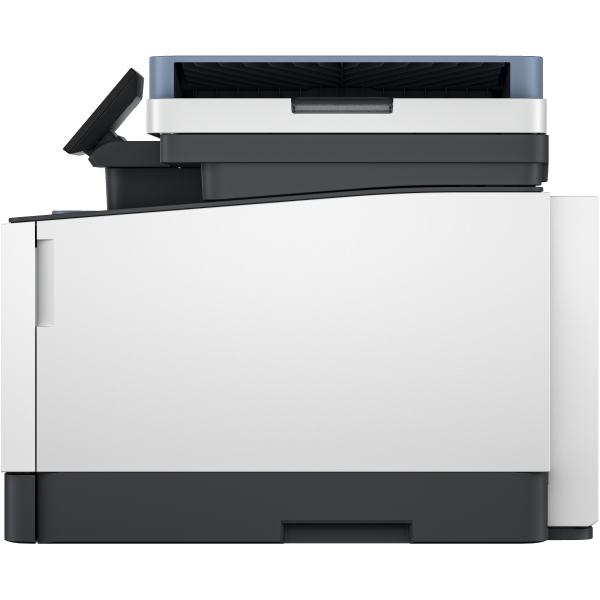 HP LaserJet Pro 3302fdn Multifunction Colore Stampante, Solo Ethernet; Fotocopiatrice, scanner (Color Laserjet Pro Mfp - 3302Fdn Laser A4 600 X 600 - Dpi 25 Ppm - Warranty: 12M)Hp499Q7F#B19