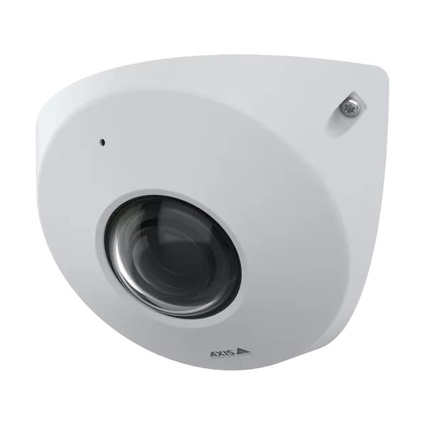 AXIS P9117-PV INDOOR CORNER - MOUNTED CAMERA 6 MP SENSORAxis02864-001