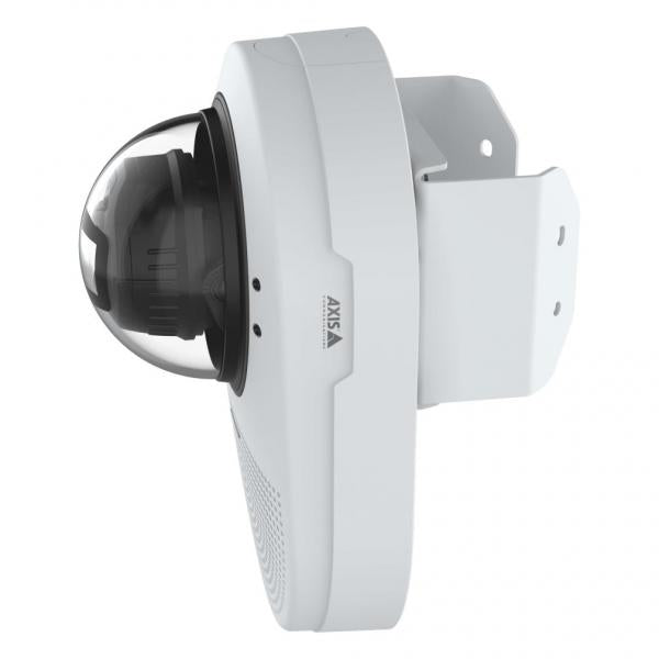 TQ9301 Corner Bracket - Warranty: 60MAxis733102108759003003-001