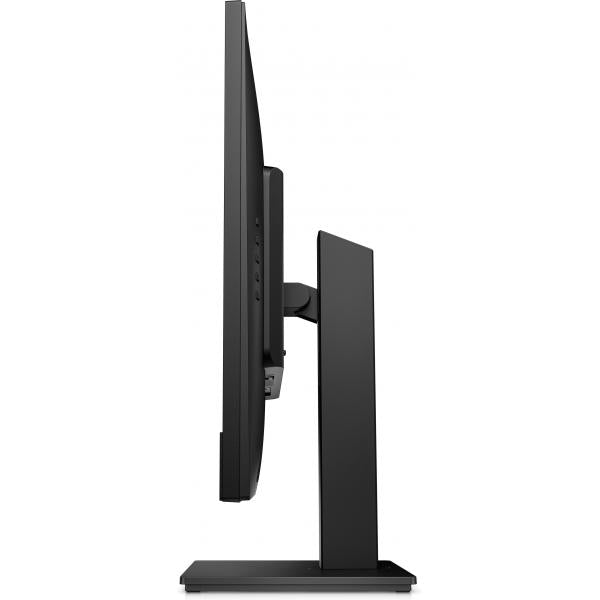 HP M27M Computer Monitor 68.6 Monitor PC 68,6 cm [27] 1920 x 1080 Pixel Full HD LCD Nero (M27M Computer Monitor 68.6 Cm - [27] 1920 X 1080 Pixels - Warranty: 12M)Hp5715063348284678U8AT
