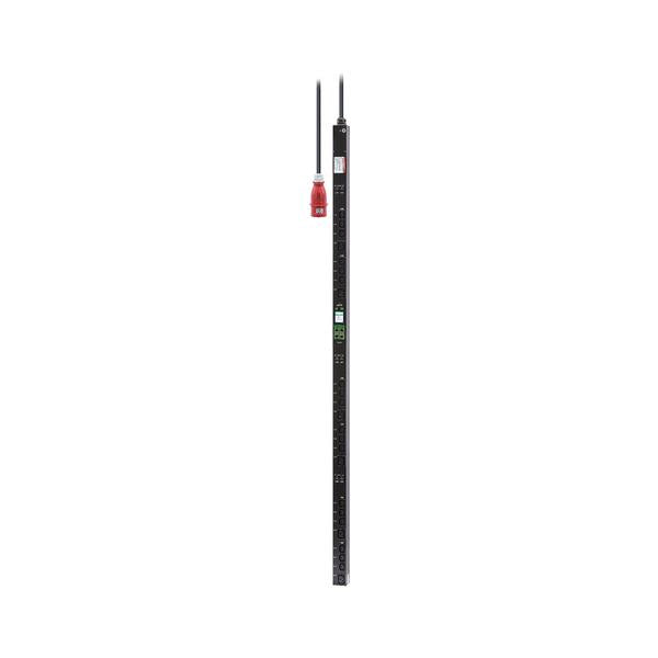 APC EPDU2232SMBO unità di distribuzione dell'energia [PDU] 24 presa[e] AC 0U Nero (EASY PDU 2G METERED-BY-OUTLET - W/ SWITCHING ZEROU 22KW 230V[18])Apc0731304733478EPDU2232SMBO