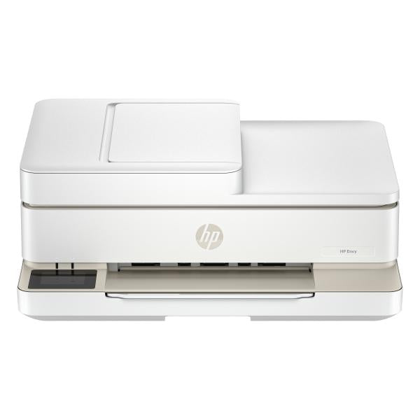 HP ENVY 6520e Wireless All-in-One Colore Stampante, Instant Ink; Stampa di foto (Envy 6520E Wireless - All-In-One Color Printer, - Instant Ink Photo Printing - Warranty: 12M)Hp714N9B