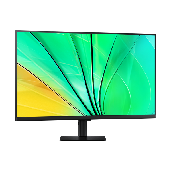 Samsung S60D Monitor PC 81,3 cm [32] 2560 x 1440 Pixel Quad HD LCD Nero (Samsung ViewFinity S6 S32D600EAU sk?rm)Samsung8806095524672LS32D600EAUXEN