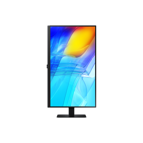 Samsung S80D Monitor PC 81,3 cm [32] 3840 x 2160 Pixel 4K Ultra HD LCD Nero (S80D Computer Monitor 81.3 Cm - [32] 3840 X 2160 Pixels 4K - Ultra Hd Lcd Black - Warranty: 12M)Samsung8806095542010LS32D800EAUXEN