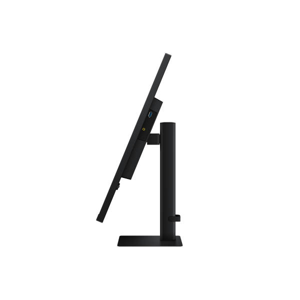 Samsung Monitor HRM ViewFinity S7 - S70D da 32'' UHD Flat (80cm/32 [3840x2160] Samsung S32D700EAU VIEWFINITY 16:9 4K 60Hz HDR10 5ms HDMI DP Black)Samsung8806095541969LS32D700EAUXEN