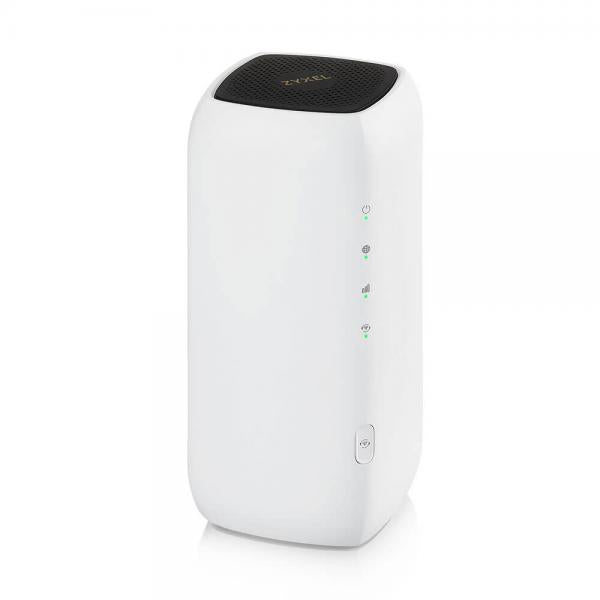 Zyxel FWA505 Router di rete cellulare (FWA505 5G NR INDOOR ROUTER - STANDALONE/NEBULA AX1800 WIFI)Zyxel4718937637515FWA505-EU0102F