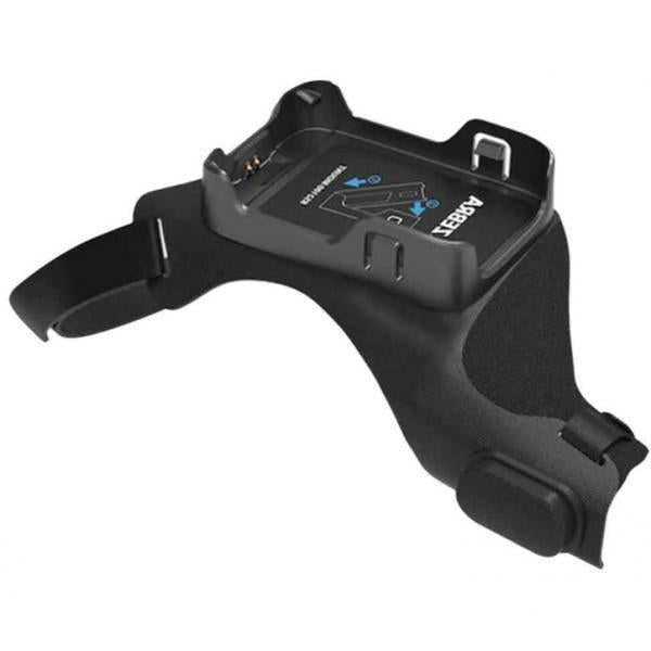 Zebra SG-RS2X-HMTLA-01 lettero codici a barre e accessori Maniglia (RS2100 HAND MOUNT WITH EMBEDDED - TRIGGER LEFT HAND 1SIZE FITS ALL)ZebraSG-RS2X-HMTLA-01