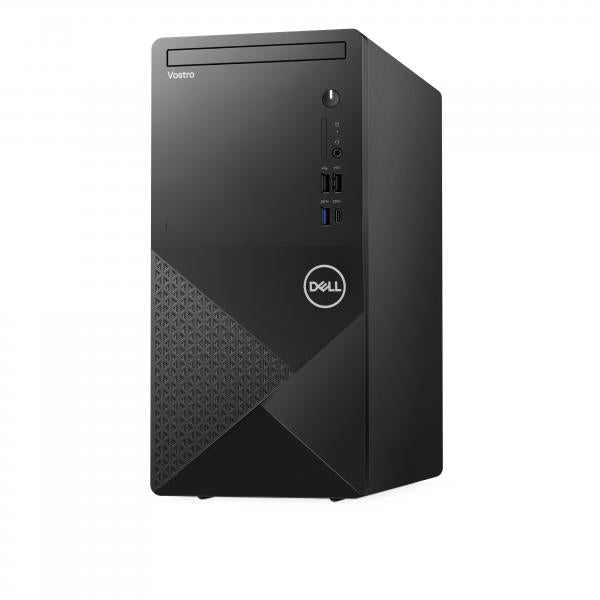 DELL Vostro 3030 Intel Core i5 i5-14400 8 GB DDR5-SDRAM 512 GB SSD Windows 11 Pro Desktop PC Nero (Vostro 3030 MT/Core i5-14400/8GB/512GB)Dell5902002259842N2006VDT3030MTEMEA01