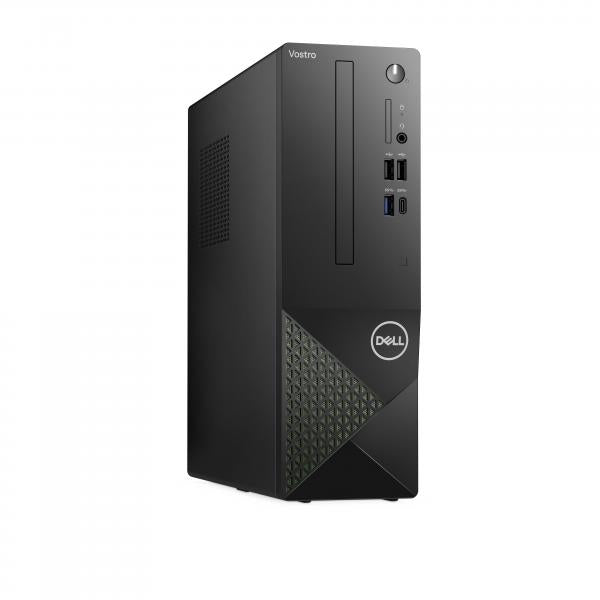 DELL Vostro 3030 Intel Core i5 i5-14400 8 GB DDR5-SDRAM 512 GB SSD Windows 11 Pro SFF PC Nero (Vostro 3030 SFF/Core i5-14400/8GB/512G)Dell5902002262385N4010VDT3030SFFEMEA01
