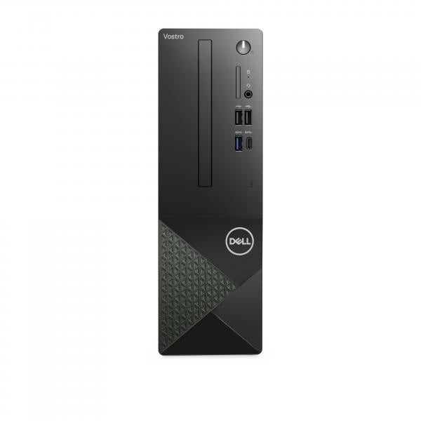 DELL Vostro 3030 Intel Core i5 i5-14400 8 GB DDR5-SDRAM 512 GB SSD Windows 11 Pro SFF PC Nero (Vostro 3030 SFF/Core i5-14400/8GB/512G)Dell5902002262385N4010VDT3030SFFEMEA01