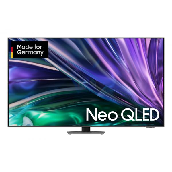 Samsung GQ55QN85DBT 139,7 cm [55] 4K Ultra HD Smart TV Wi-Fi Carbonio (Samsung GQ55QN85D 138cm 55 4K Neo QLE)Samsung8806095538310GQ55QN85DBTXZG