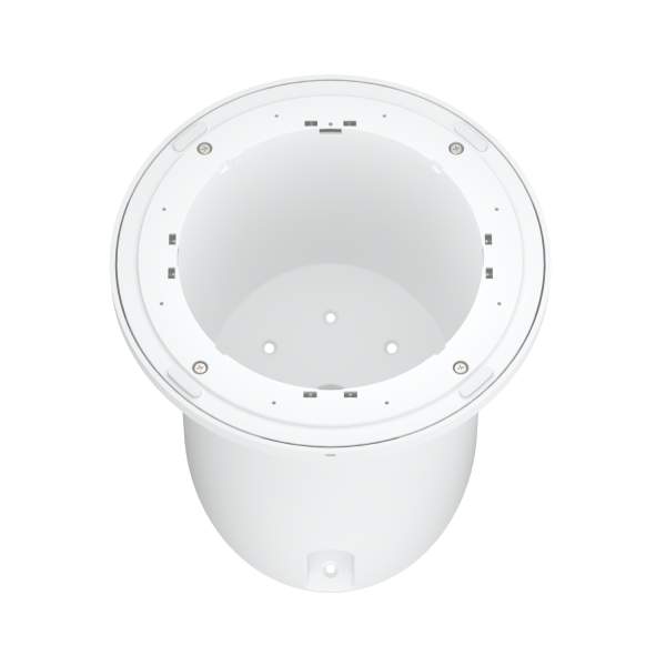 Ubiquiti UACC-Display-SM 54,6 cm [21.5] Parete Bianco (Surface Mount for UniFi - Connect Display. - Warranty: 24M)Ubiquiti0810084691618UACC-DISPLAY-SM