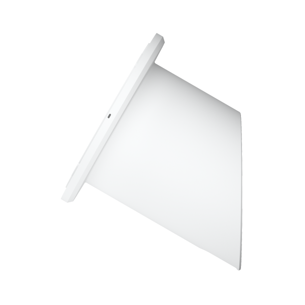 Ubiquiti UACC-Display-SM 54,6 cm [21.5] Parete Bianco (Surface Mount for UniFi - Connect Display. - Warranty: 24M)Ubiquiti0810084691618UACC-DISPLAY-SM
