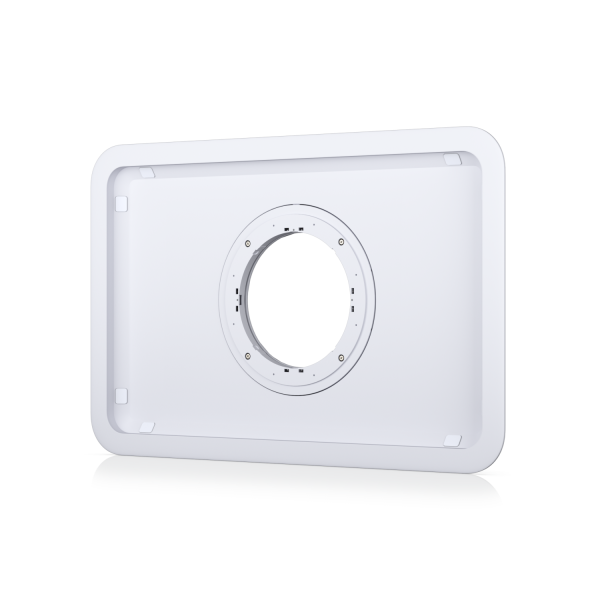 Ubiquiti UACC-Display-FM 54,6 cm [21.5] Parete Bianco (Flush Mount for UniFi Connect - Display.)Ubiquiti0810084691649UACC-DISPLAY-FM