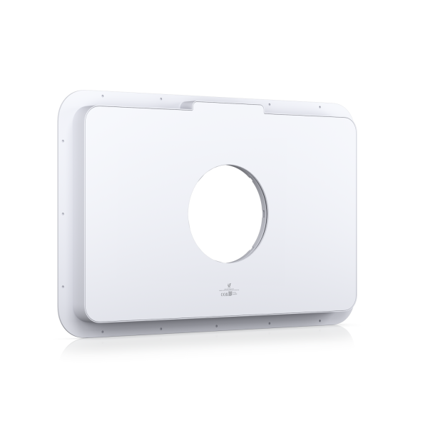 Ubiquiti UACC-Display-FM 54,6 cm [21.5] Parete Bianco (Flush Mount for UniFi Connect - Display.)Ubiquiti0810084691649UACC-DISPLAY-FM